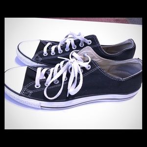 Converse sneakers
